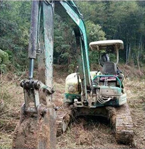 Big used komatsu digger 40 ton pc400-7 pc400-6 PC400-8 Max crawler excavator for sale