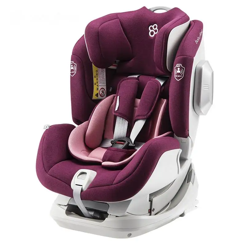  Автокресло для детей от От 0 до 17 лет oldvwith Isofix и Top троса детские автокресла