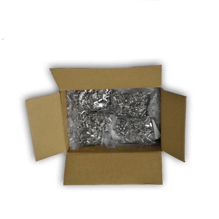 Direct manufacturer 9 16Mhz 20PF RoHS HC-49 Premium-Grade Chipsun HC-49S-Crystal Resonator for Low-Noise Applications