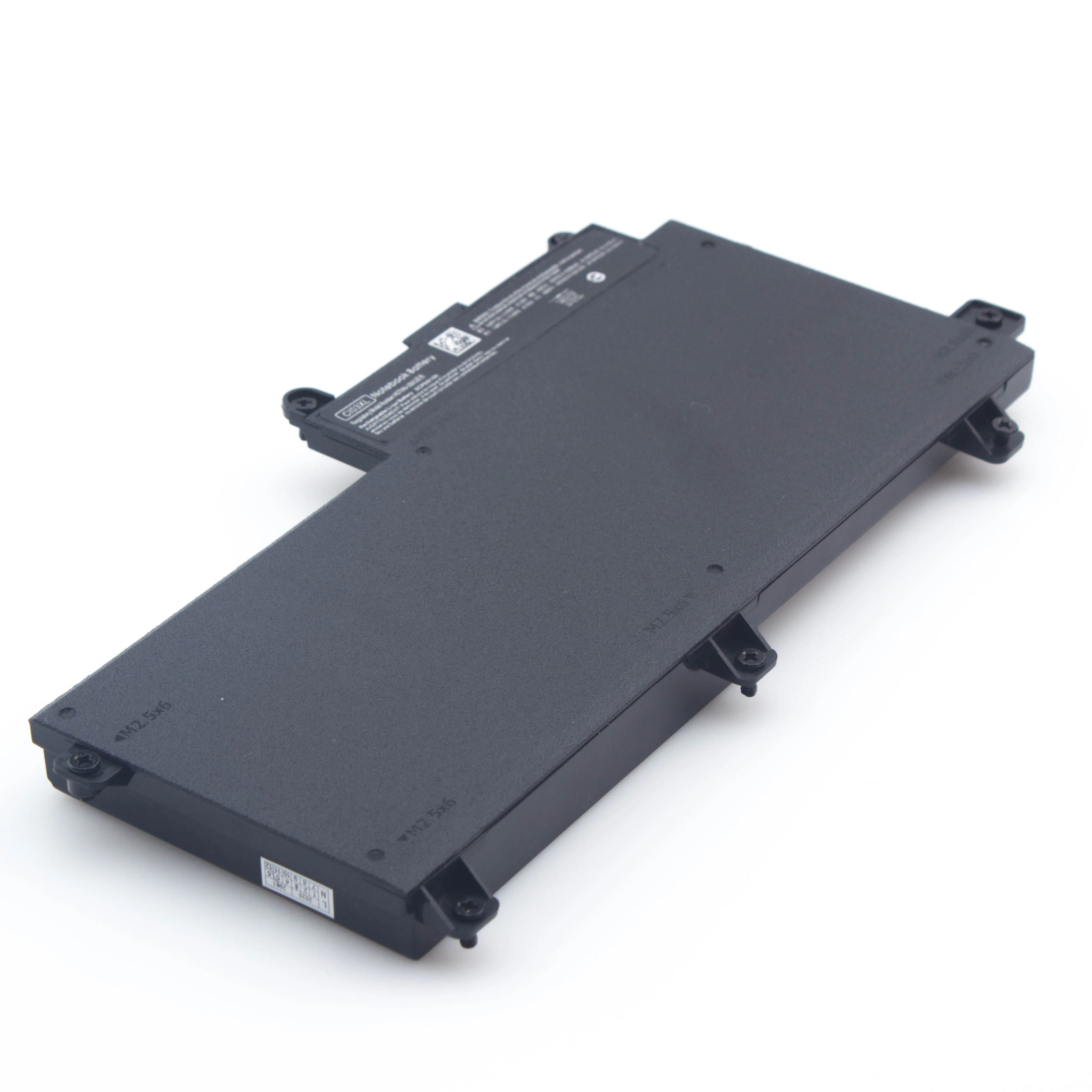  Аксессуары для ноутбука Аккумулятор HP 11 4 V 48Wh CI03XL ProBook 640 645 650 655 G2 CI03 CIO3 CIO3XL HSTNN-UB6Q