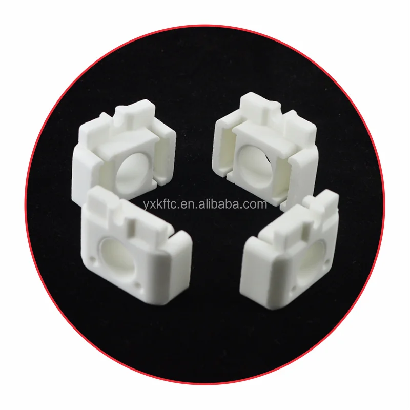 High frequency device ceramics/Steatite Ceramic/high-voltage electronic ceramic