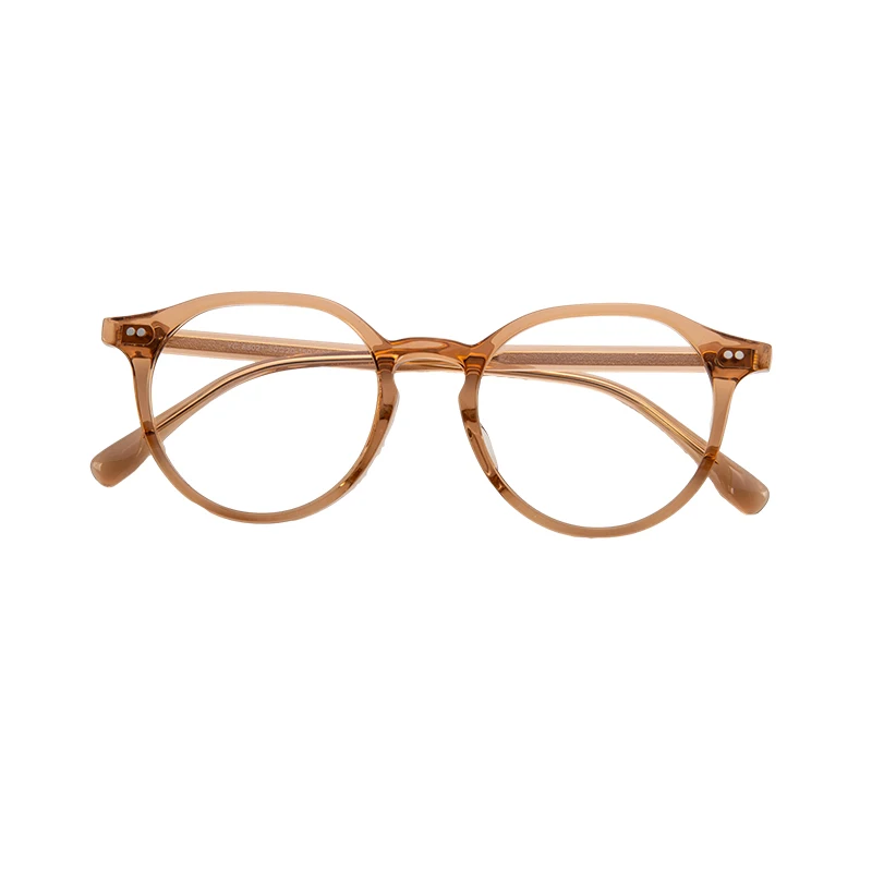 Готовые к отправке модные ацетатные очки в наличии смешанные оправы для очков оптические