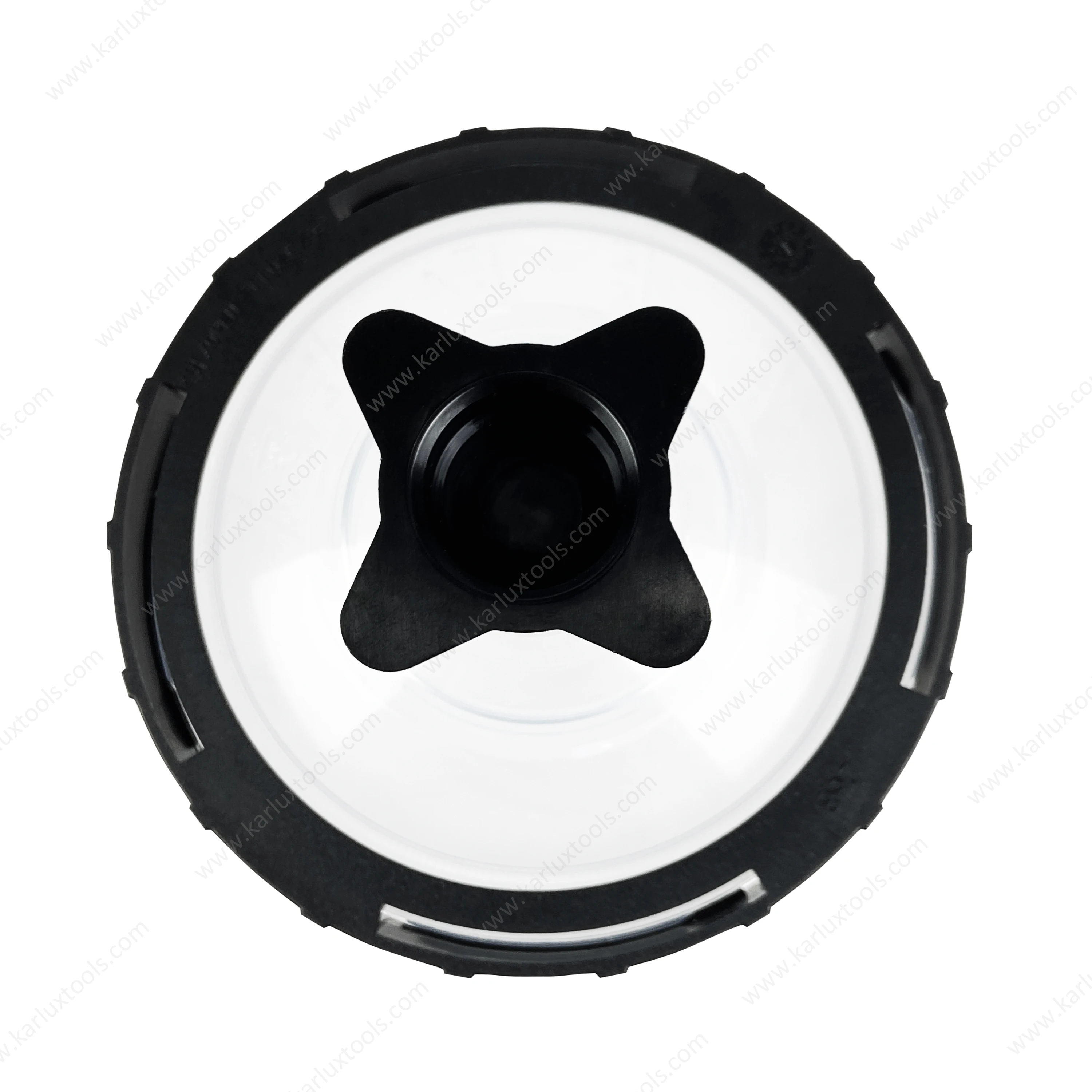 650ml Plastic Measuring Cups Disposable Air Spray Gun Paint Mixing Cup