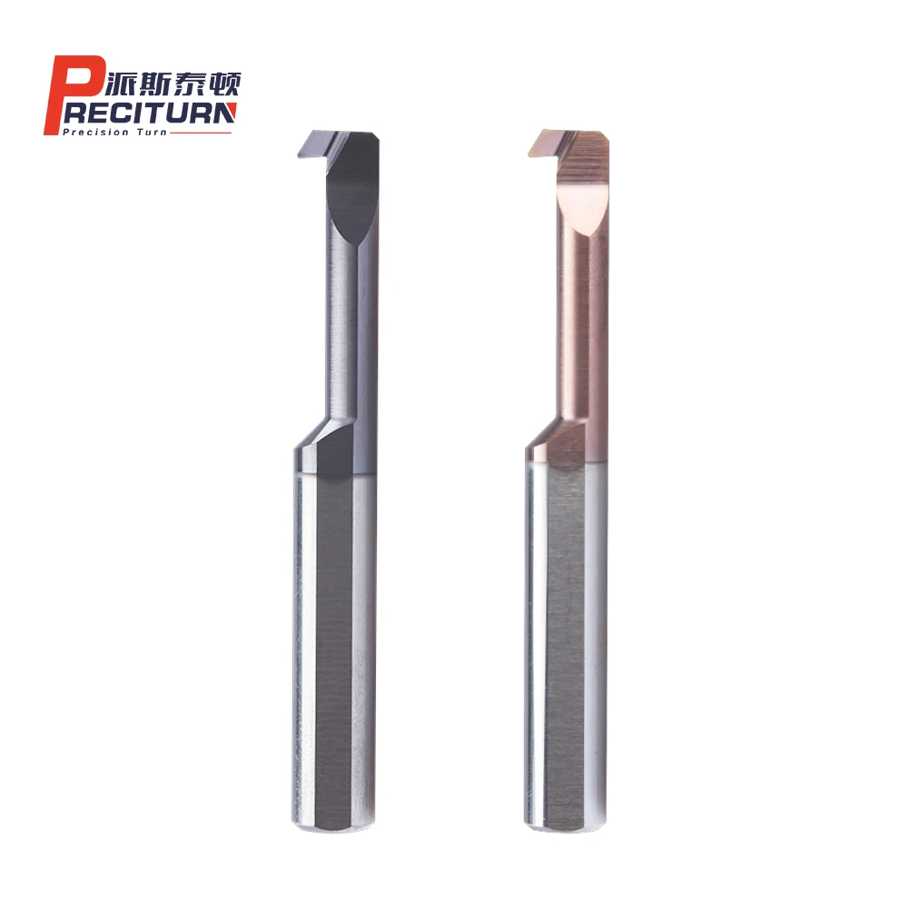 Solid Carbide Back Boring Bar MXR Types Of Boring Tools Internal Turning Tool For CNC Machine