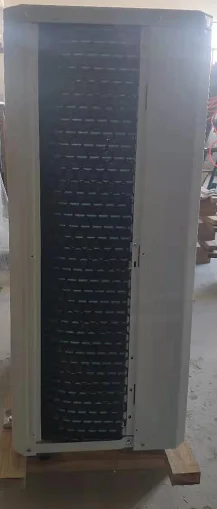 3HP Box Type Air Cooled Refrigeration Condenser Condensator Condensing Unit For walk-in freezer cold storage room Air condition