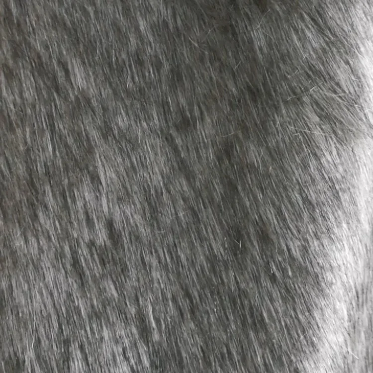 Оптовая продажа, очаровательный искусственный кролик, искусственный мех для девочек, жилет, куртка и простыня