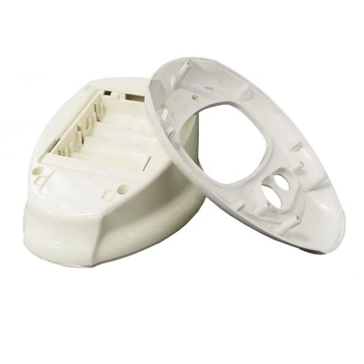 Custom High Quality Plastic Non-Standard Spare Part Prototype SLA 3D Printing Service Manufacturer
