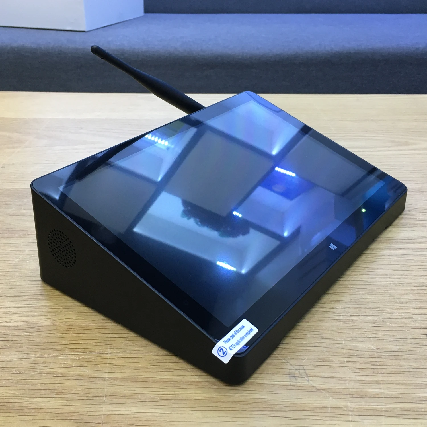 Soyeer PiPo X10s 6GB Ram 64GB Rom Wins 10 In-tel J4125 10.1 inch Touch Screen Tablet