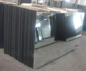 Manufacturer Direct Sales 1mm 2mm 3mm 4mm 6mm 8mm 9mm 10mm Aluminum Mirror Silver Mirror Glass Coated Panel