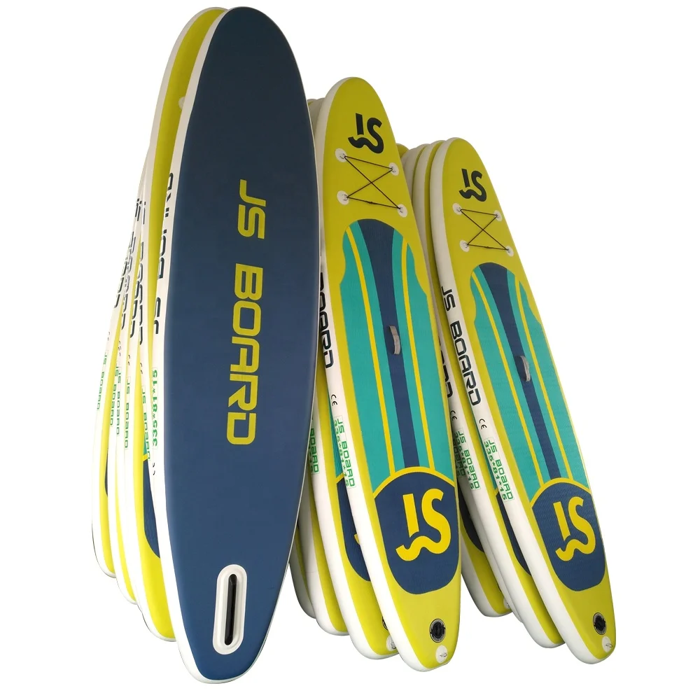 
Best Selling E-Commerce Drop Shipping Inflatable Stand Up Paddle Board iSUP Board in stock 