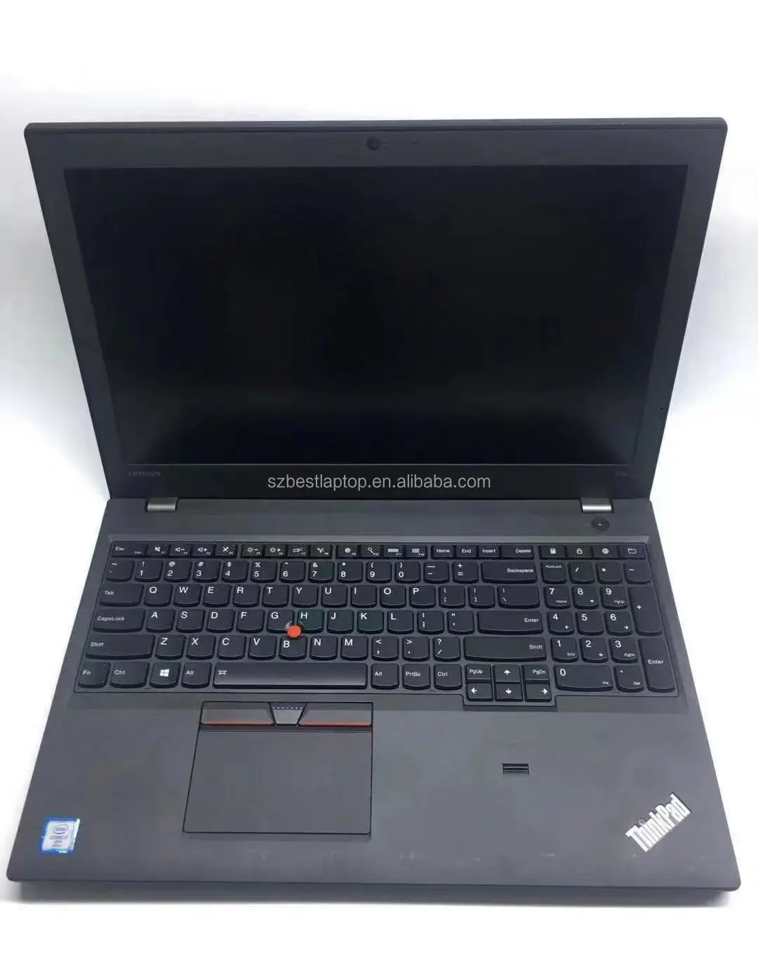 Laptop ThinkPad For Lenovo T560 Intel Core i5-6th 8GB 256 SSD 15 inch Learning Wholesale