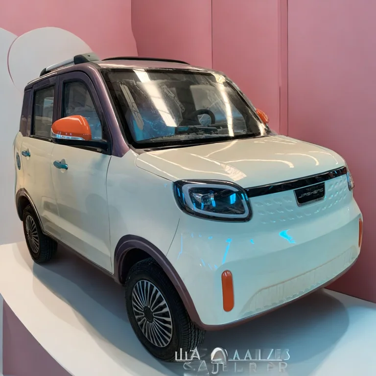 Дешевый Новый электрический автомобиль 2024 низкой скорости 45 км/ч 5 мест 4 колеса умный Электрический мини-автомобиль для взрослых перезаряжаемый такси