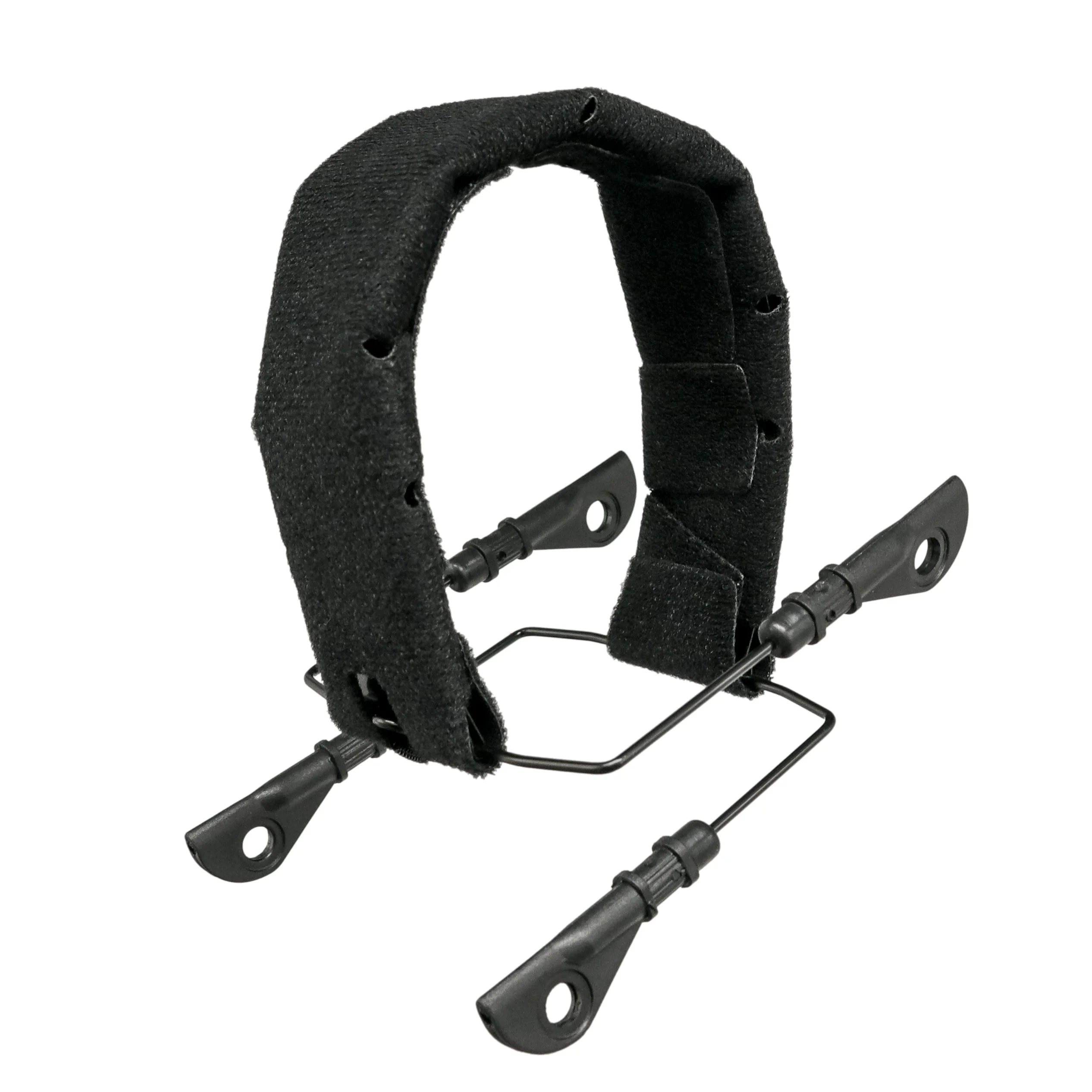 HIGH QUALITY WHOLE SALE PRICE M14 Tactical Headband Set with Brackets, Modular to Replace