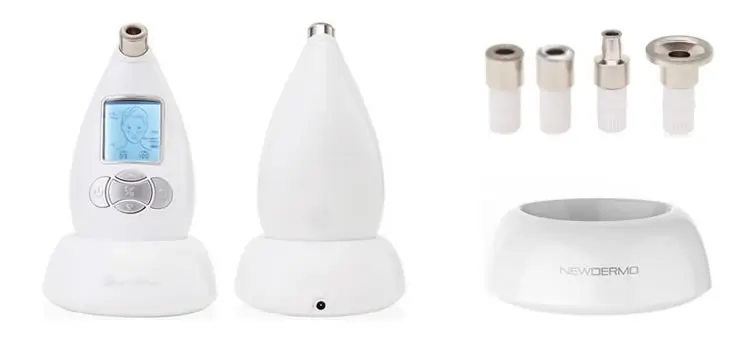 hot selling Electric Pore Cleaning Extractor Suction Nose Trip Device Cleaner Vacuum Blackhead Remover