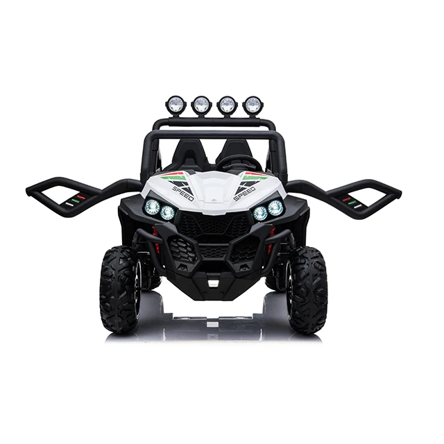 UTV 2 seats big kids electric car kids ride on cars 24v cars for kids to ride on 8 years to 12 years