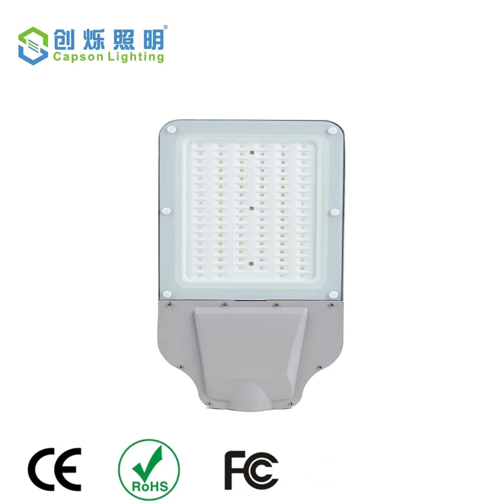 2023 High Power Road Street Lamp Aluminum IP65 Streetlight 30w 60w 100w 150w Led Street Light