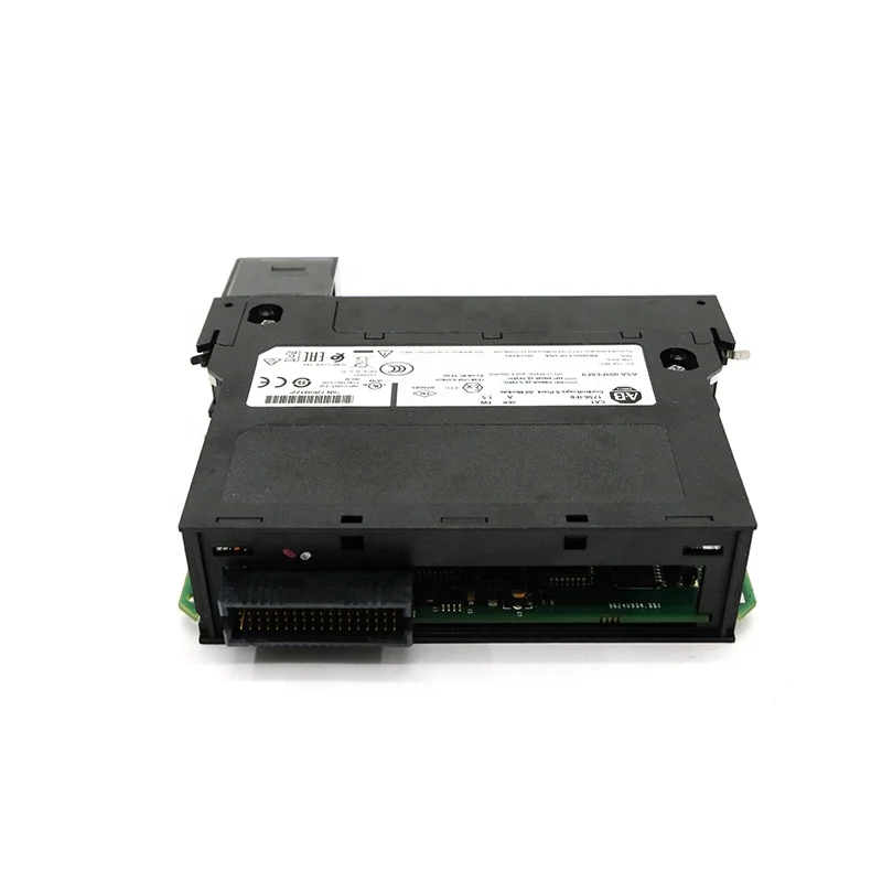 Original 1756-IF8 ContrlLogix Analog input A/I Module 1756IF8 PLC module programmable logic controller