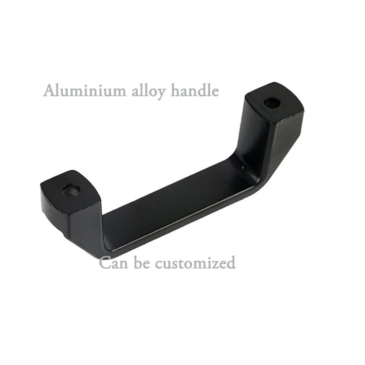 High Quality Industrial Profile 60616063 t6 Aluminum i Beam Made in China aluminium clamping helical beam shaft couplings