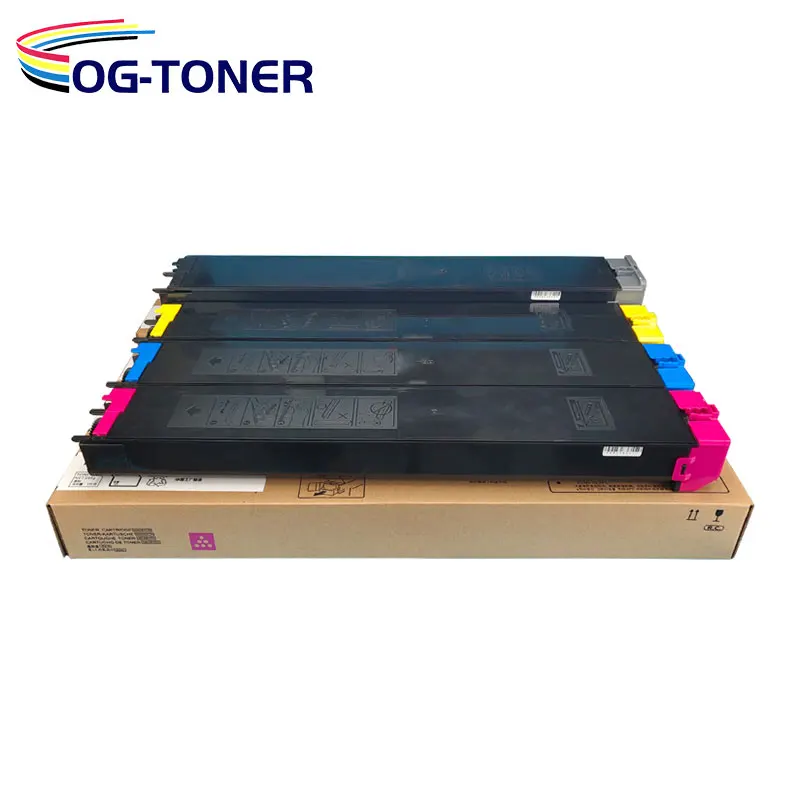 Factory Wholesale Compatible MX 23 toner cartridge for Sharp MX 1810U 2010 2310U 2314 2614N 2616N 3111U 3114 copiers Machine