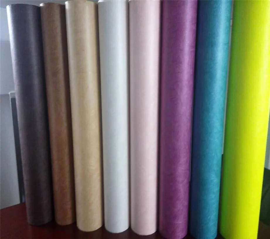 High Quality papel tyvek Different Colors dupont tyvek 1057d