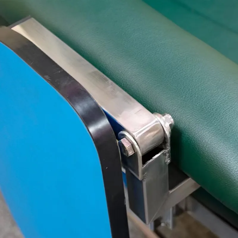 luxurious hospital lying infusion chair