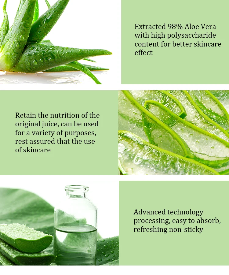 Aloe Vera Hair Mask Treatments Smooth Keratin Hair Mask Healthy Hair Product for Professional Salon
