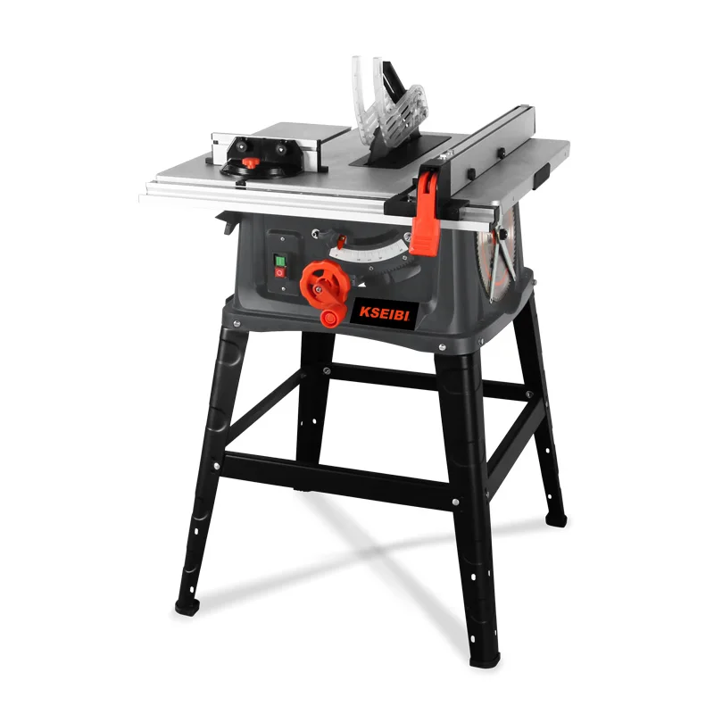 KSEIBI Sliding Table Saw Machine For Woodworking