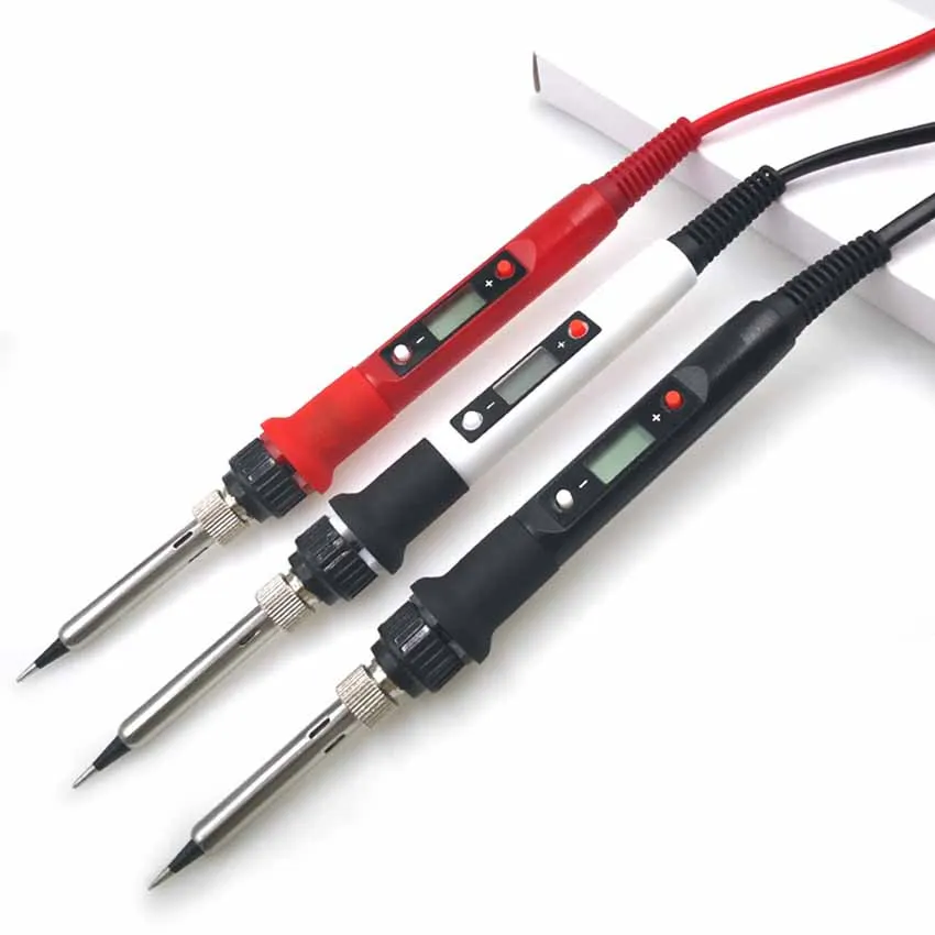 Factory price soldering iron set 80 W power electric soldering iron with best price