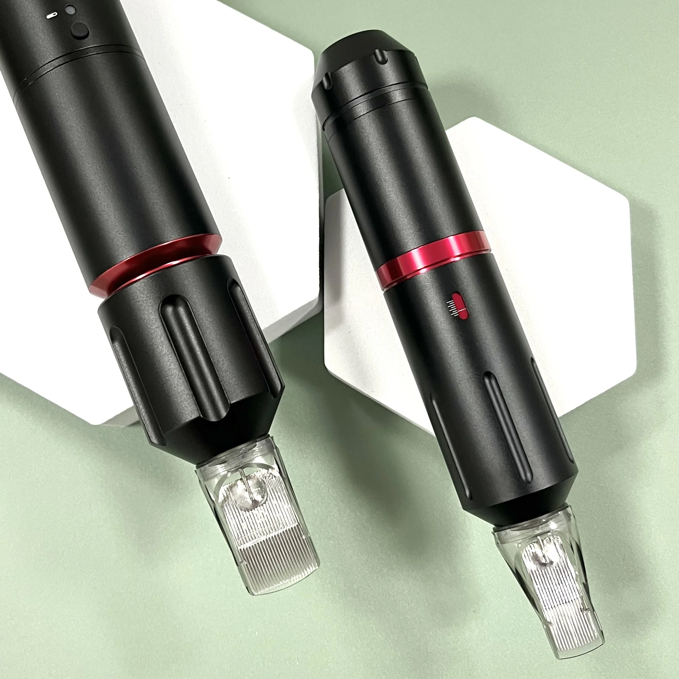 Chinese Manufacture Price Tattoo Cartridge Customized Cartridge Tattoo Punch Needle Disposable Tattoo Cartridge Needles/