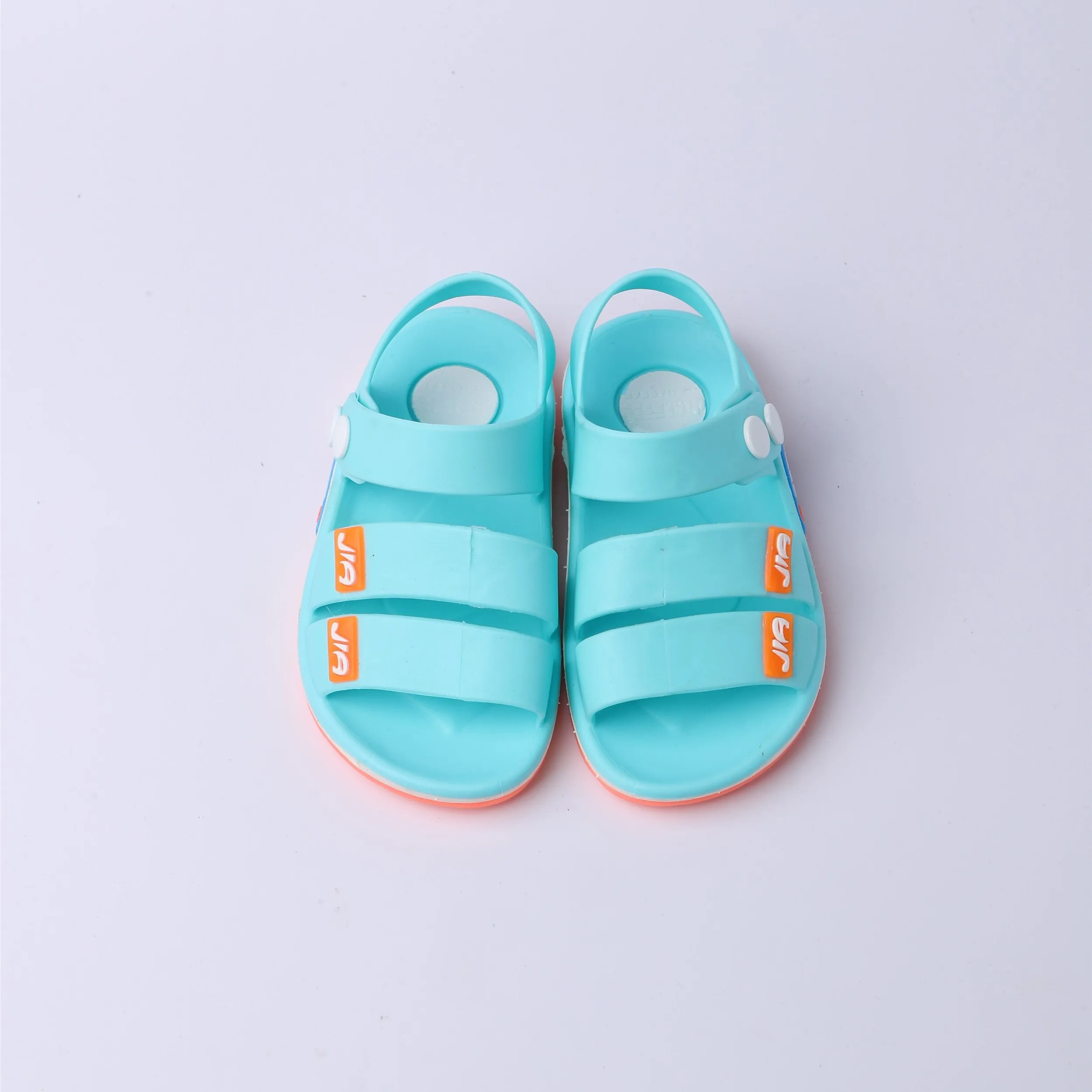 China Manufacturer Fancy Casual Personality Sandals for Children
