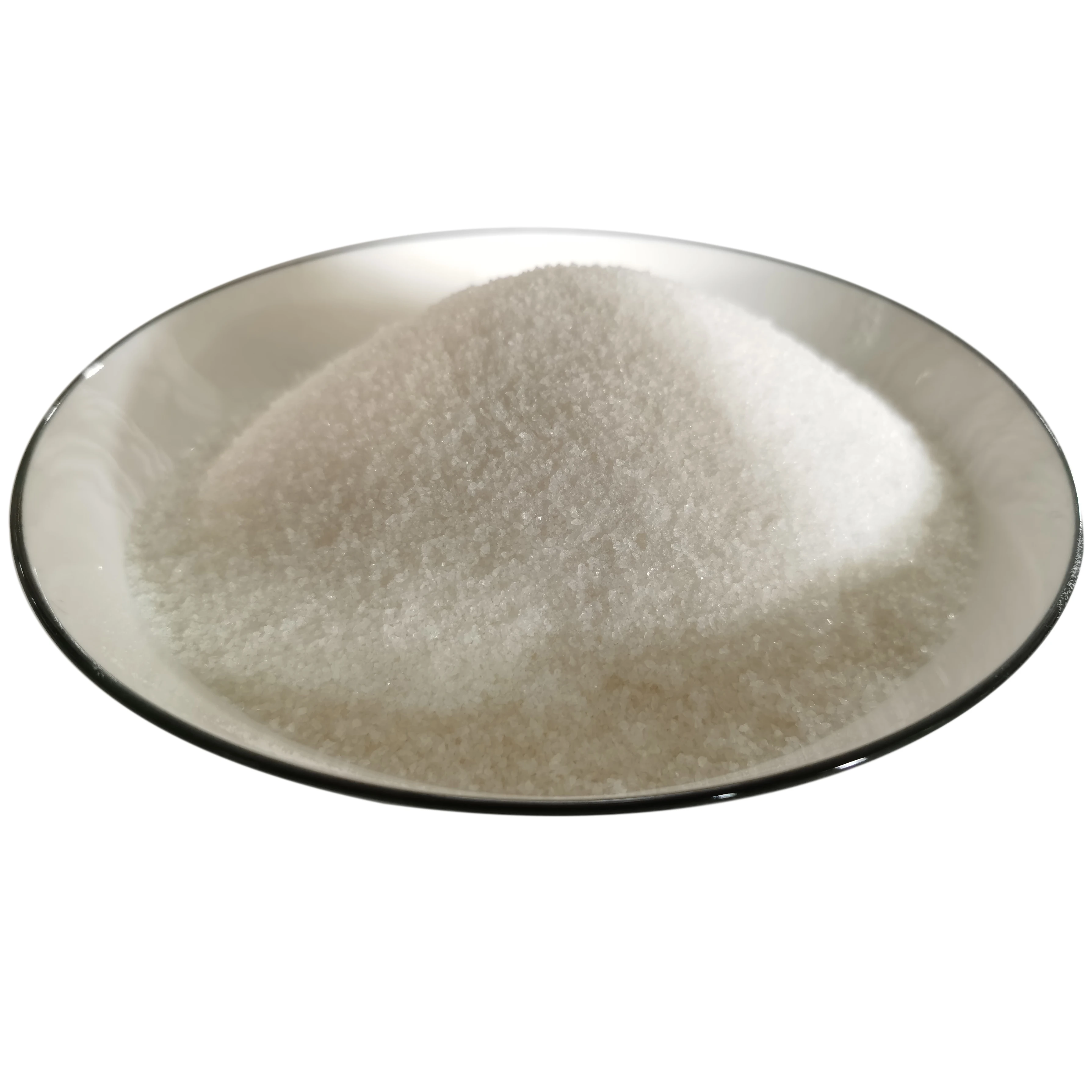 Cationic Polyacrylamide Polymer Pam Cpam Emulsion Sewage Sludge Treatment Printing Dyeing Retention Rate