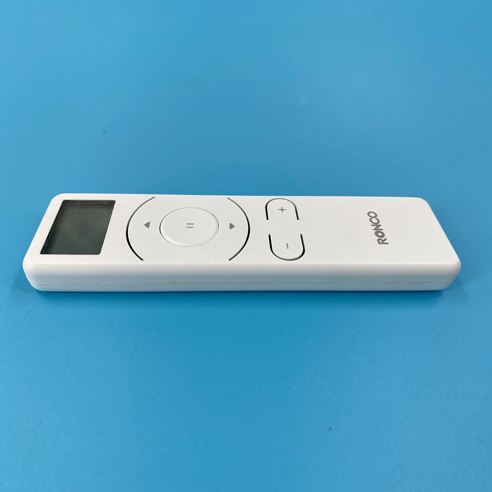 Ronco RE115  remote control with 15 channels emitter