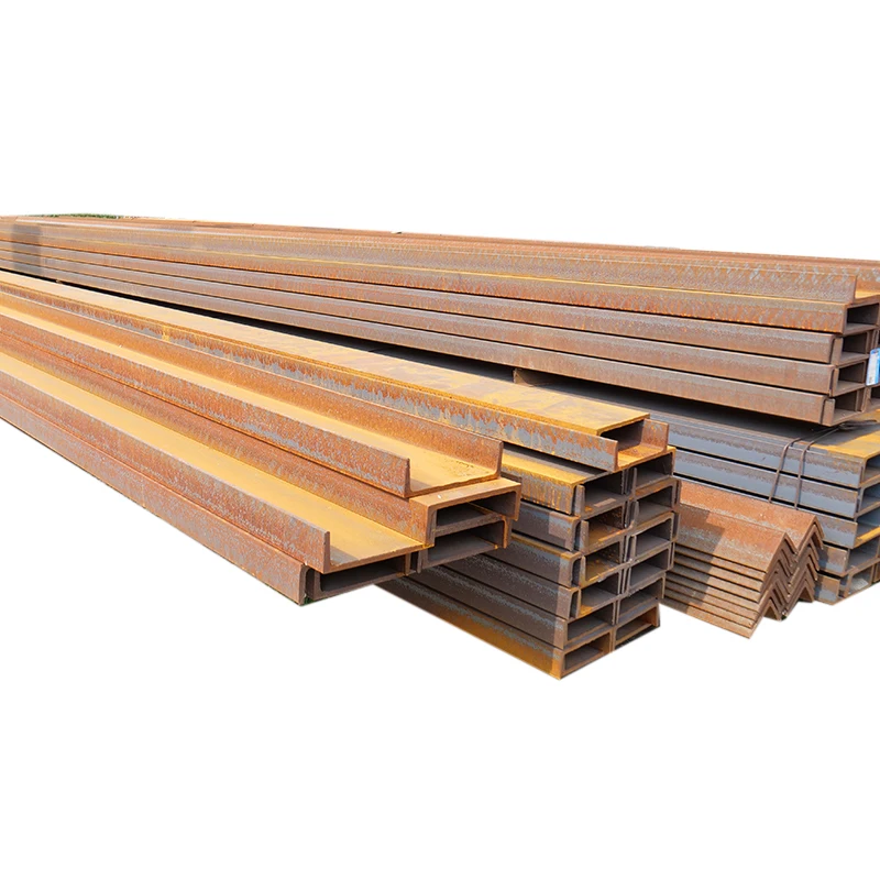 IPE H beam and I Beam H Shape Steel channel Hot Rolled Steel H Beams