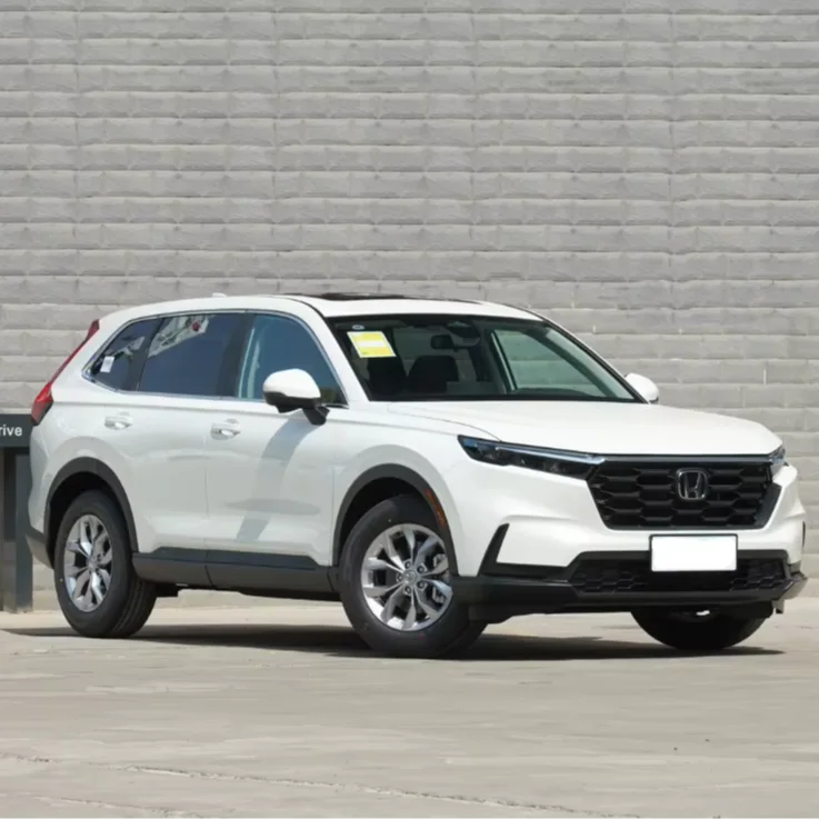 Лидер продаж бензиновый внедорожник 2007-2011 Hondas CRV автоматическая коробка передач левое рулевое бензиновое транспортное средство новый автомобиль 2024 гибридный