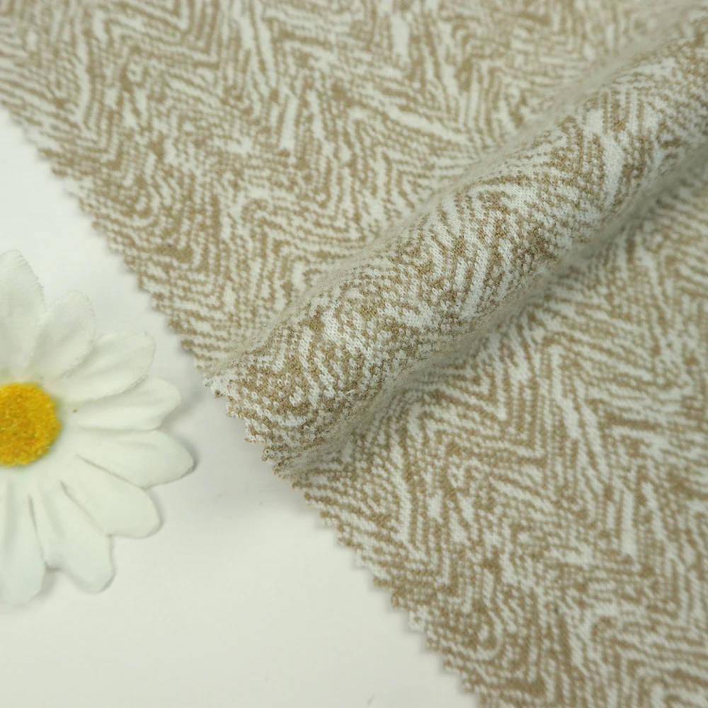New arrival factory fabrics 100%polyester fleece fabric for jacket and coat for winter season