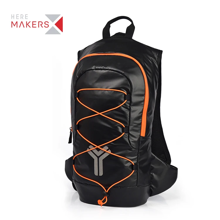 New Hiking Outdoor Fashion sports mochilas eco friendly Camping Cycling Backpack for gym