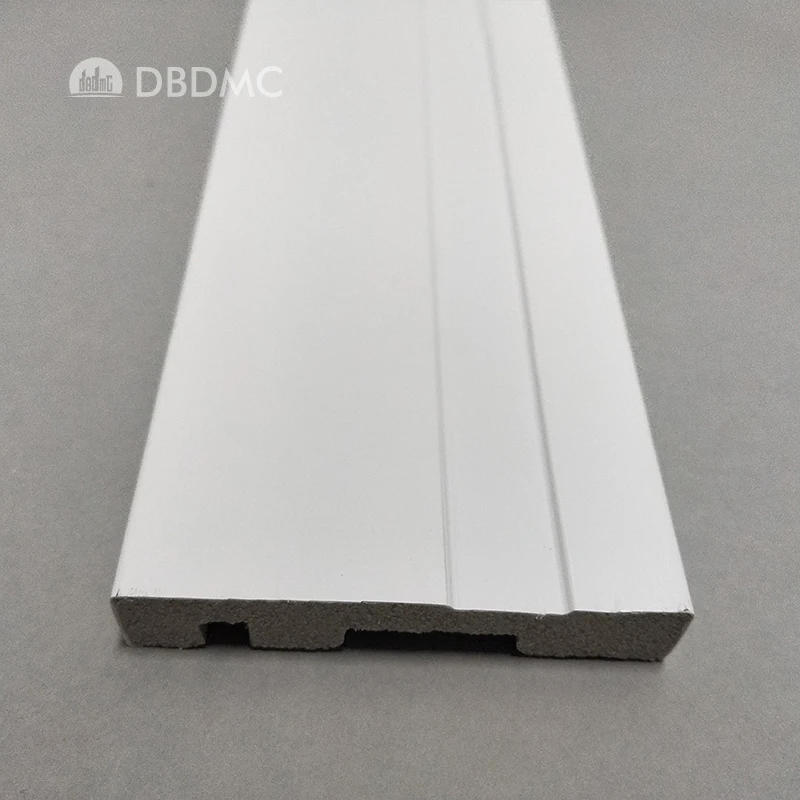 Бренд DBDMC PS Завод amer ps пенопластовый плинтус из ПВХ