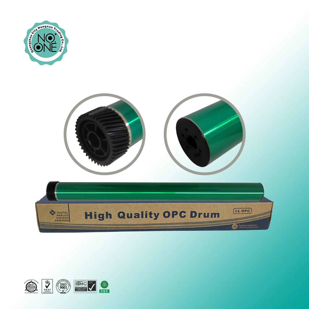 Compatible Color Drum For OKI C610 C710 C711 C810 C830 C822 C823 C833 C843 C863 C831 C841 MC873 OPC DRUM Unit Factory Wholesale