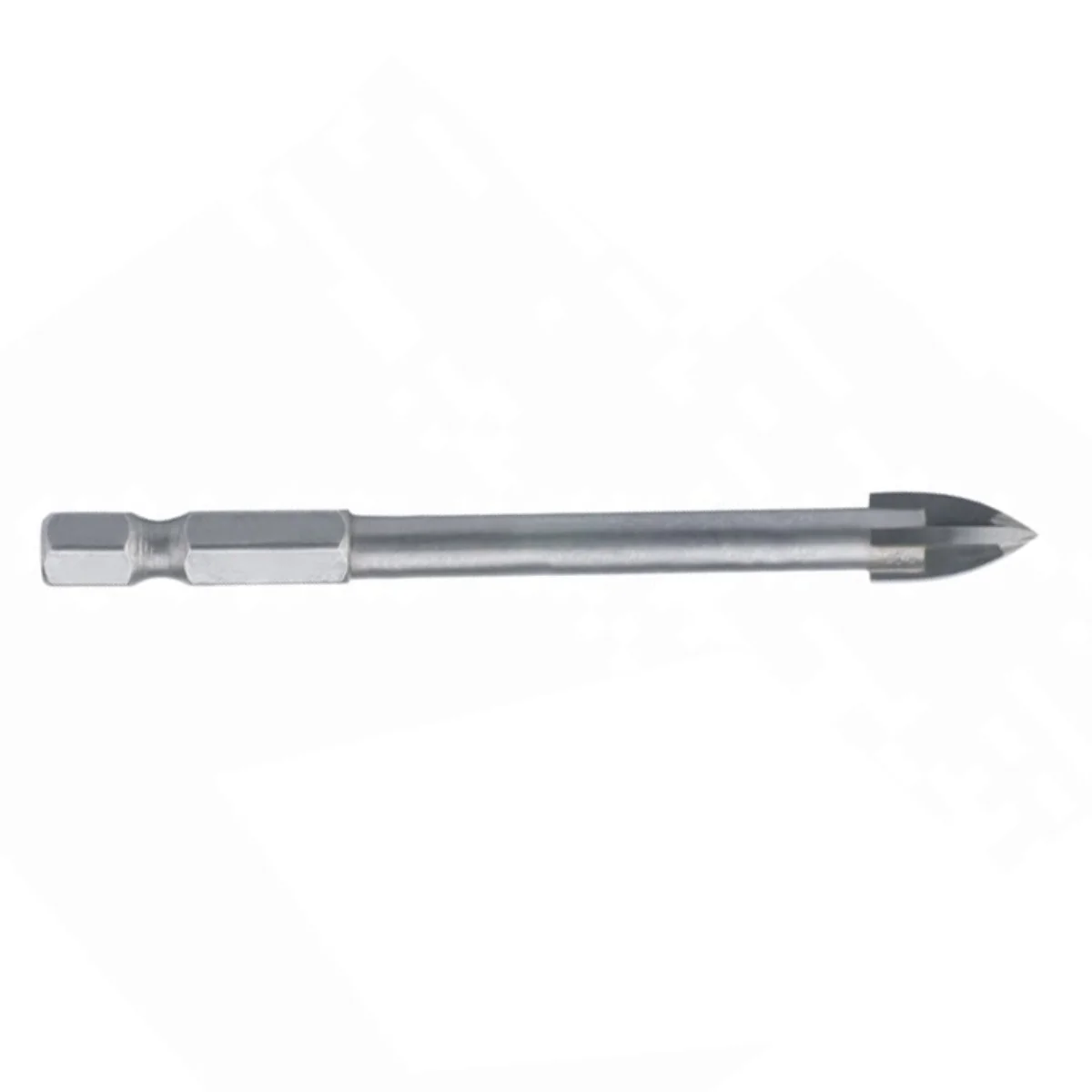 DL 5D Tungsten Steel Multipurpose Drill Bit Solid Carbide with Super Hard Coating High Hardness Stainless Steel