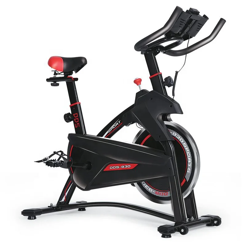 DDS Commercial indoor fitness equipment indoor sports spin bike