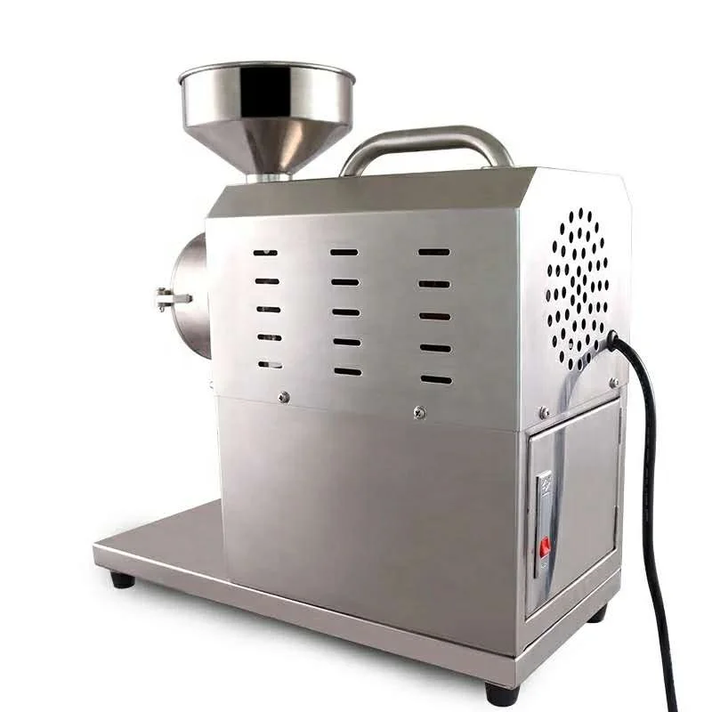 MF40 High Efficiency Coffee Beans Grinder from Dongyi Coffee Bean Grinding Machine Milling Machine