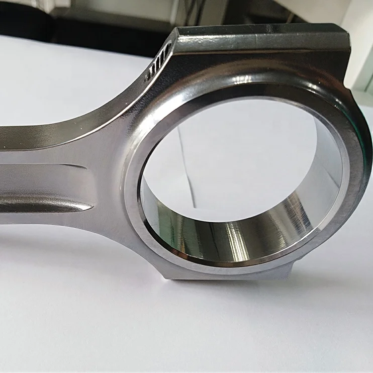 2jz 2jzgte Con Rods Connecting Rods for Toyota Altezza Aristo Crown Majesta Mark II Chaser Cresta Origin 2jz Engine Rods