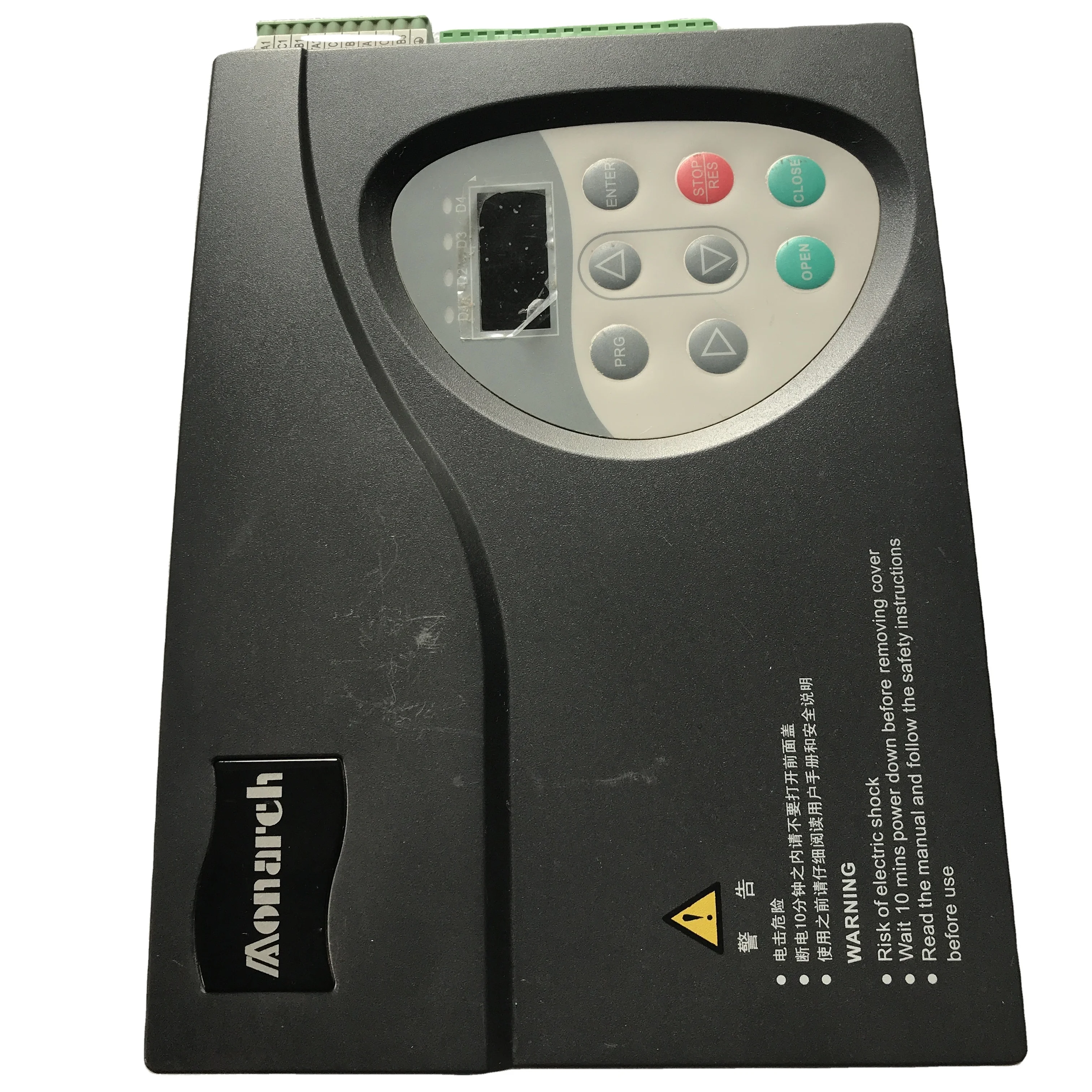 NICE900new Integrated Door machine Controller  NICE-D-A-S0P2&NICE-D-A-S0P4&NICE-D-A-S0P7