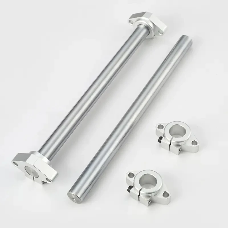 SHF Series Shaft End Support Rod winding shape ball joint rod ends series High Quality and Best