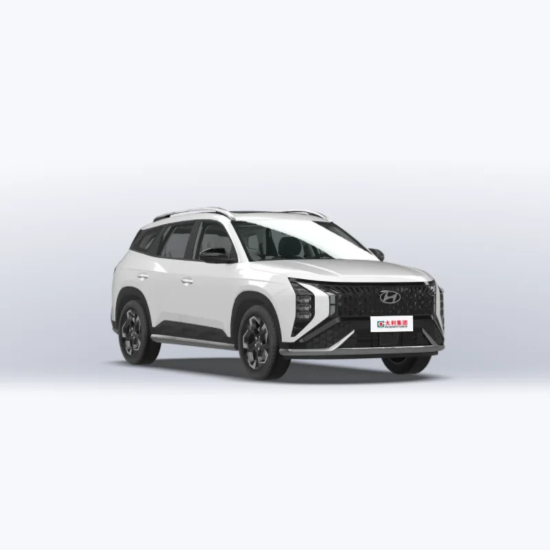 BB AUTO MUFASA 2.0L Премиум выпуск LUX бензин автомобильный завод оптовая цена Новый энергетический автомобиль экспортные автомобили IX35