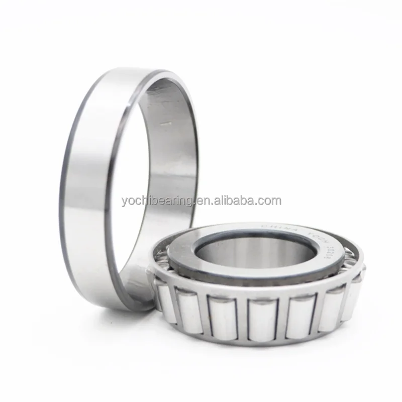IKO NA Series NA4905 Entity Bushed Needle Roller Bearing