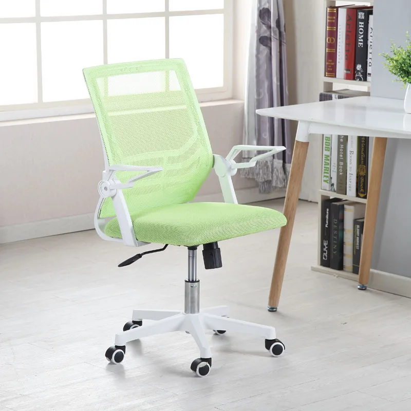 Armchair office chair manufacturing machine Modern Furniture Mesh Swivel Executive Manager Office Chairs
