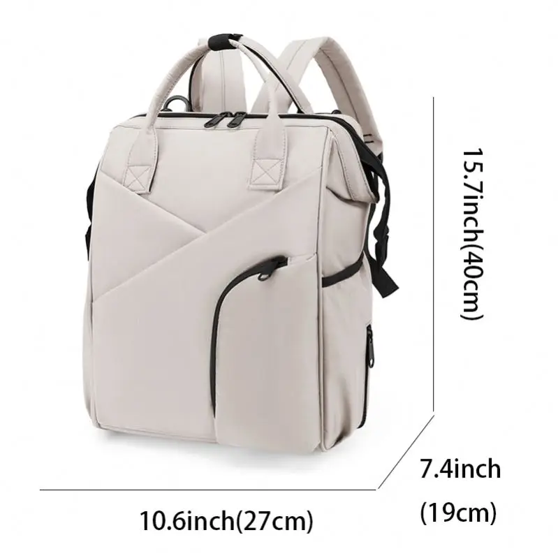 Wholesale Of New Materials Good Price High Quality Diaper Bag