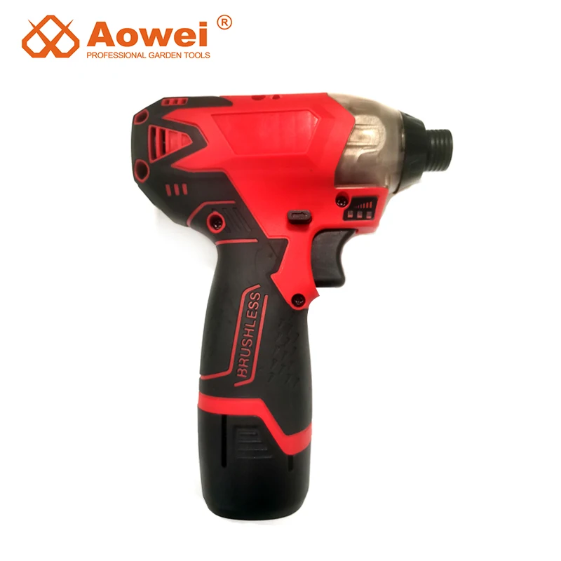  Rechargeable screwdriver household rechargeable battery drill multifunctional power