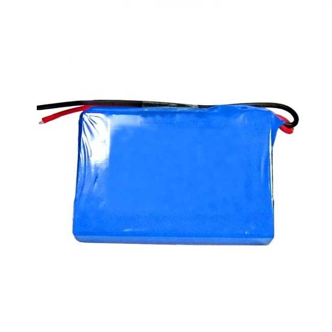 Lithium Polymer Battery UN38.3 IEC62133 7.4v 1800mah Lipo Battery